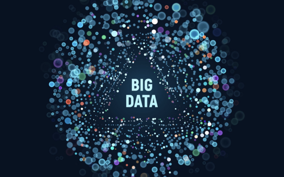 The Big-Data and How it Changed Our Agencies Pre & Post Covid.