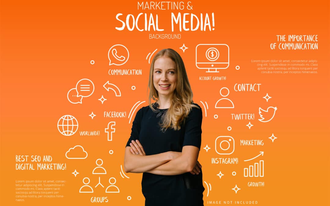 Trending Social Media Marketing Strategies for 2025